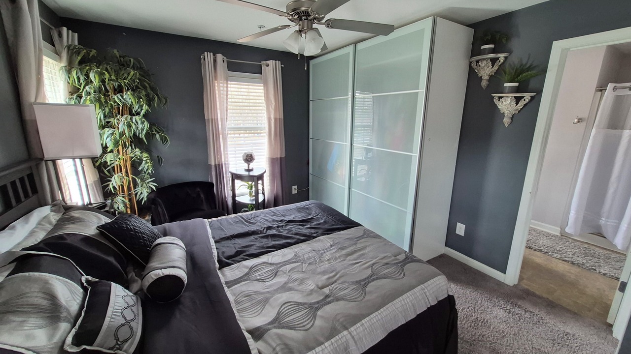 Photo of Bedroom in Church Street