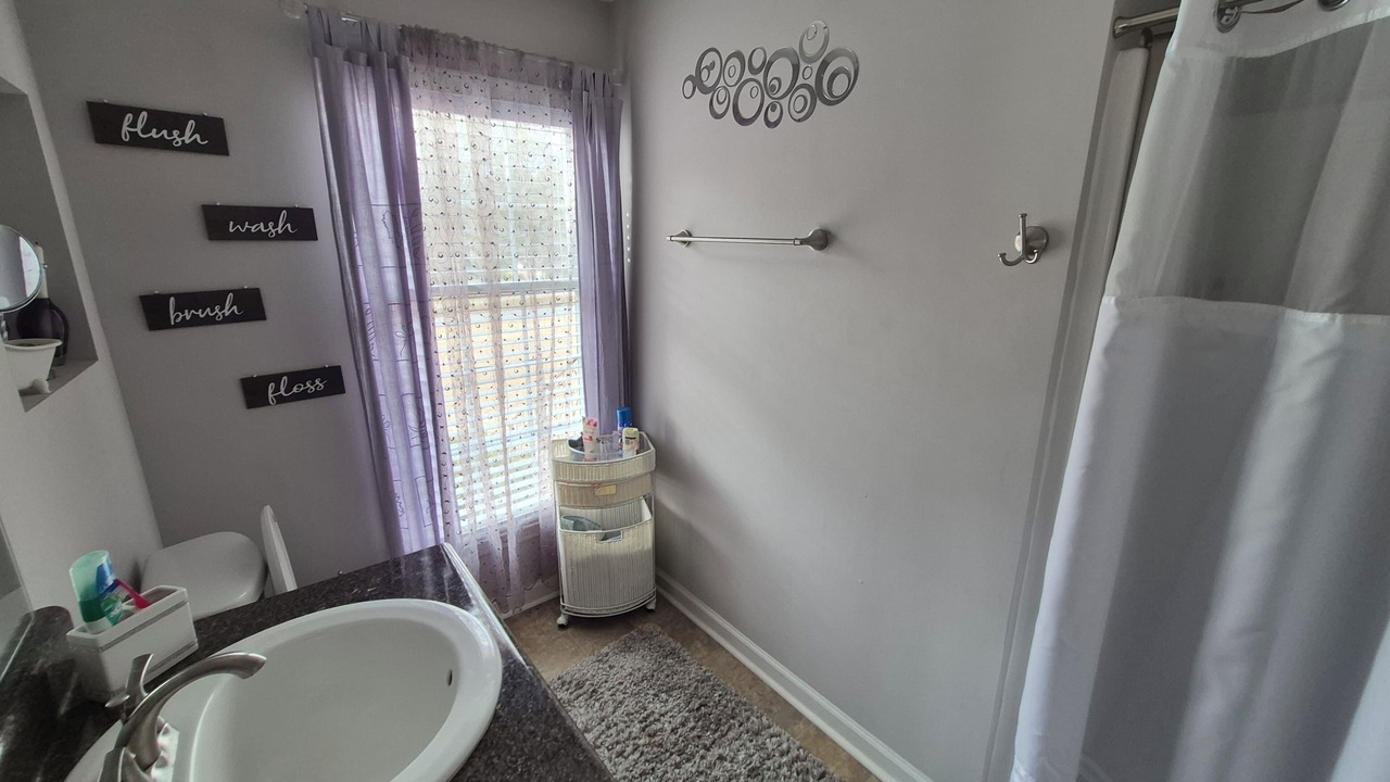 Photo of Bathroom in Church Street