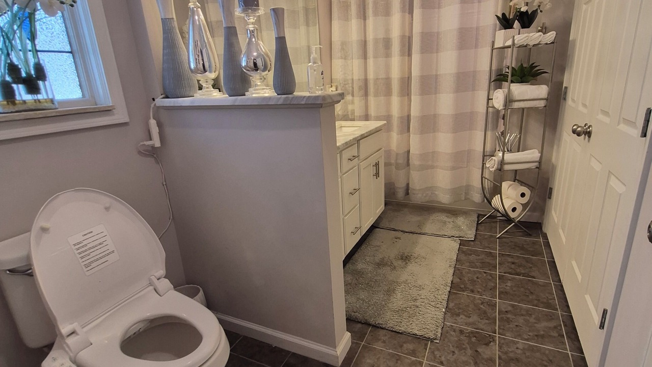 Photo of Bathroom in Church Street
