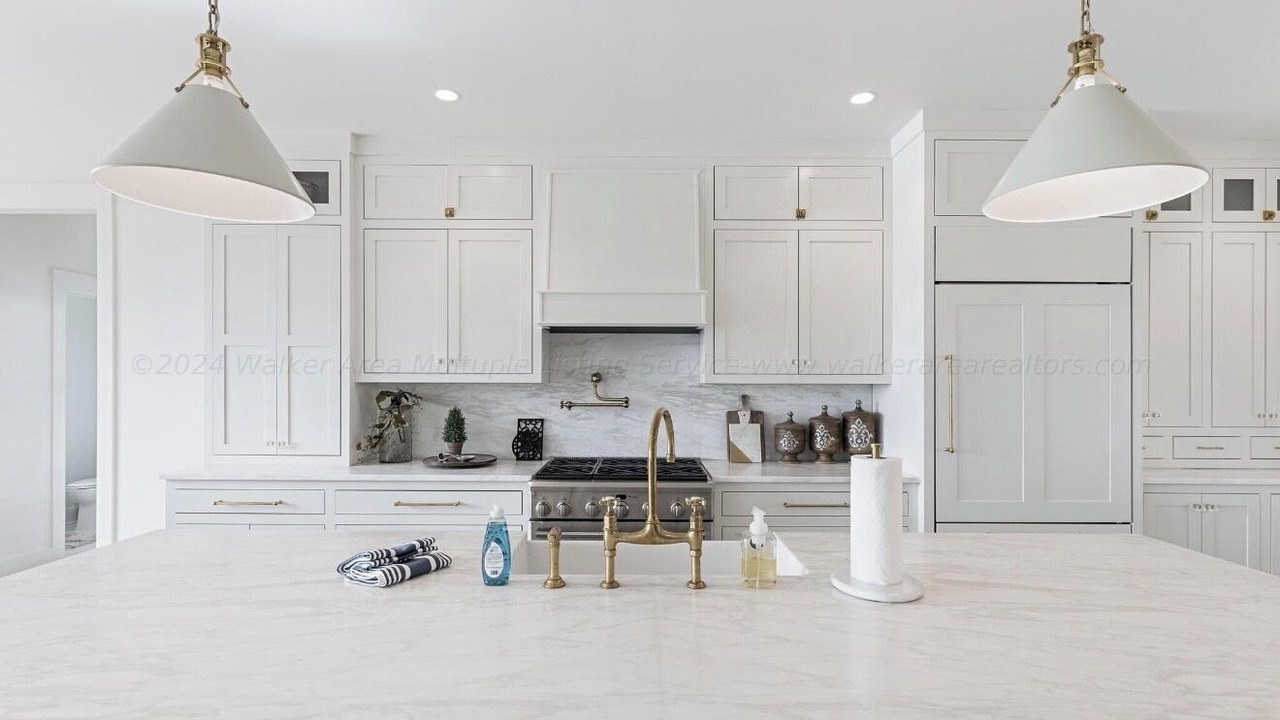 Photo of Kitchen in Crane Hill