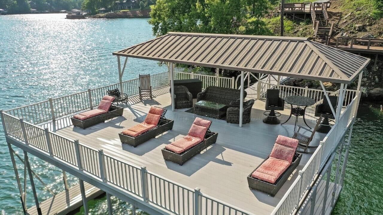 Photo of Patio Balcony in Crane Hill