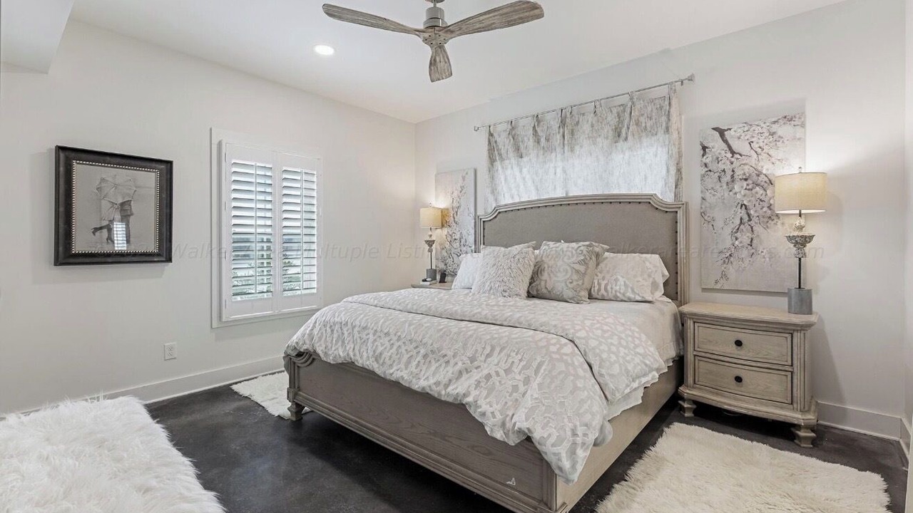 Photo of Bedroom in Crane Hill