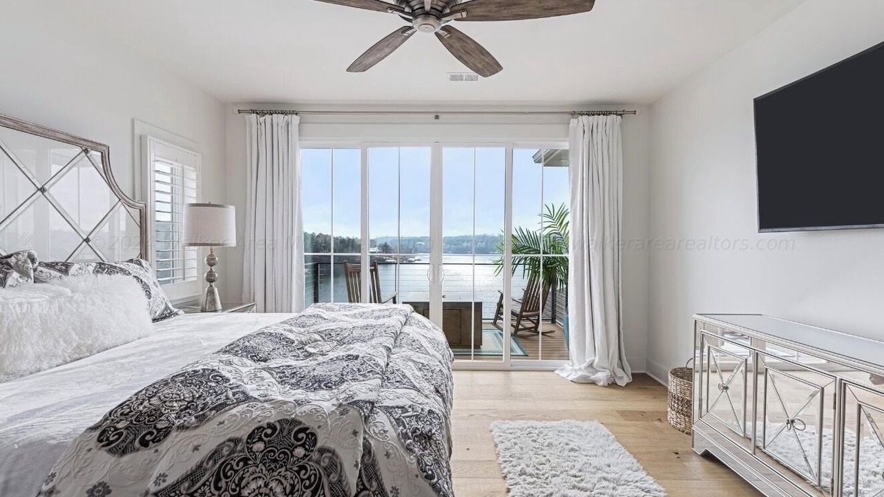 Photo of Bedroom in Crane Hill