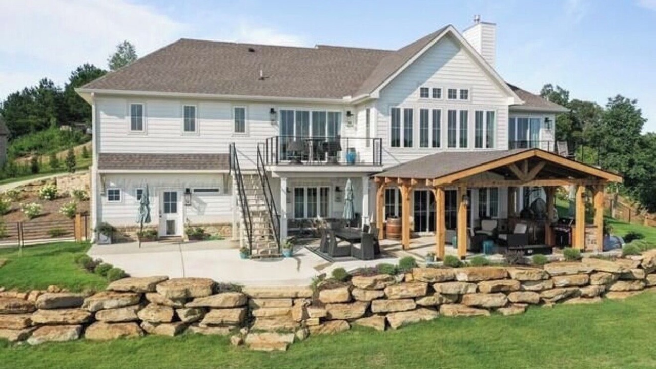Photo of Outdoor in Crane Hill