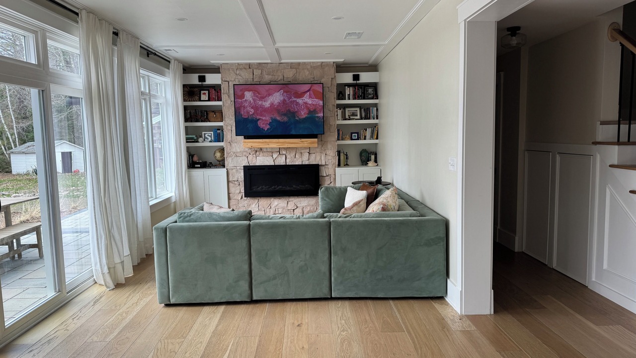 Photo of Livingroom in Middleton