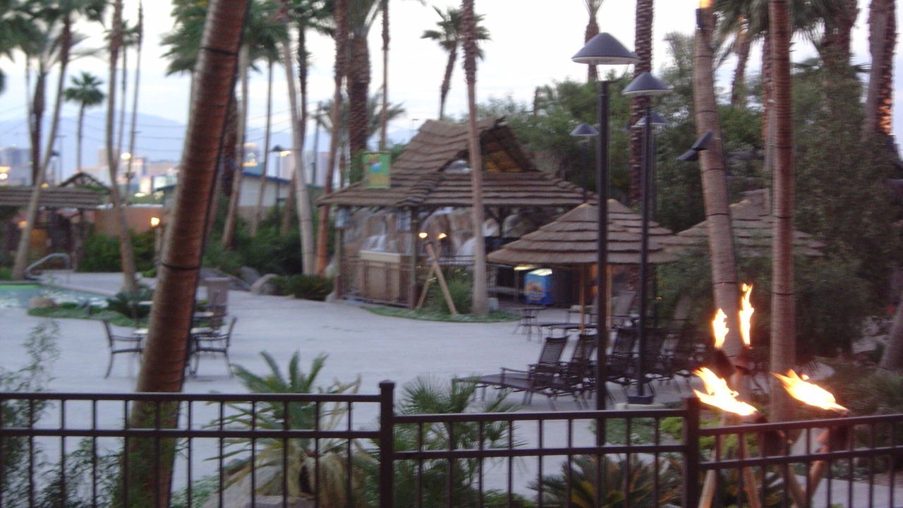 Photo of Outdoor in Enterprise