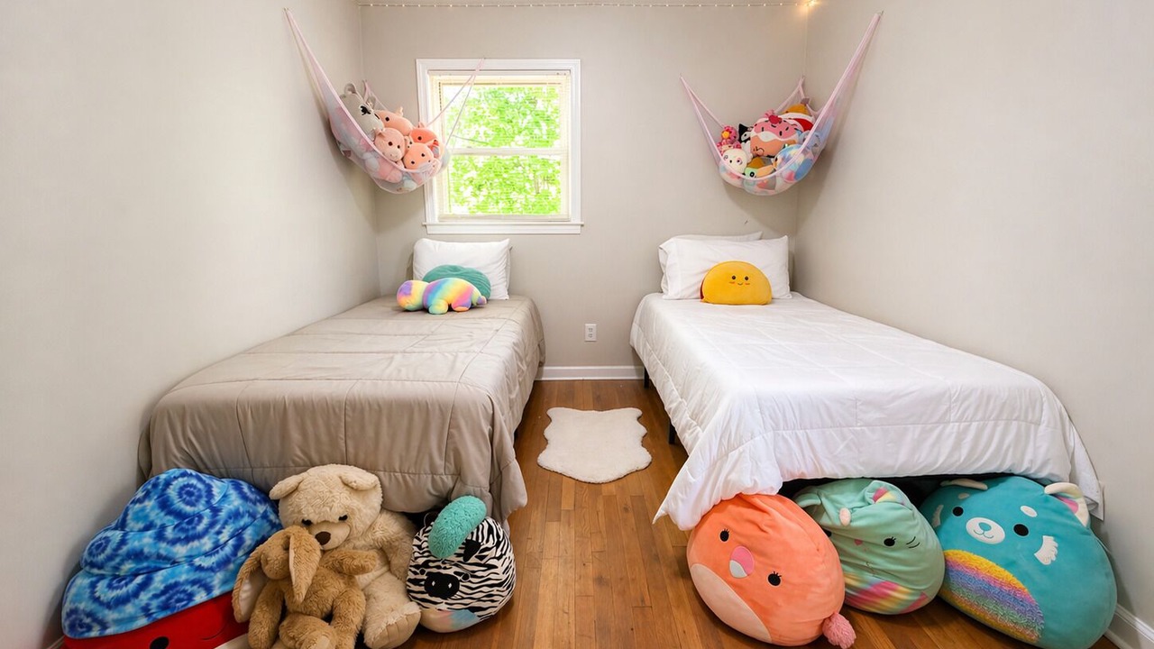 Photo of Bedroom in Powder Springs