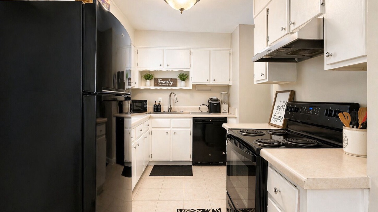 Photo of Kitchen in Powder Springs