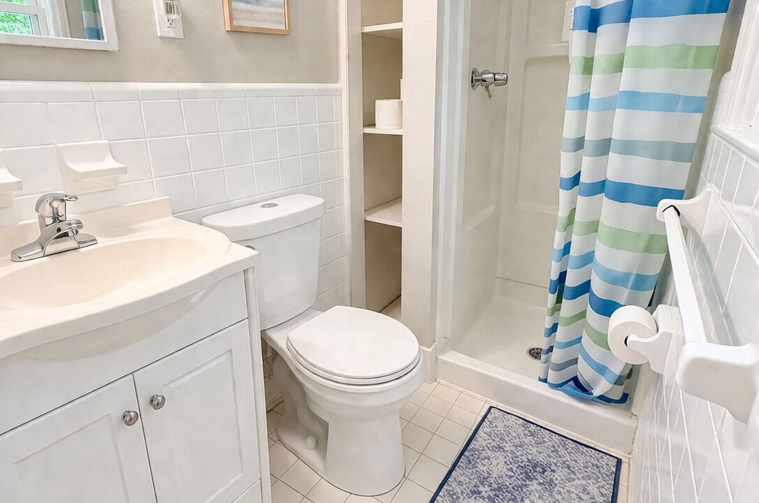 Photo of Bathroom in Powder Springs
