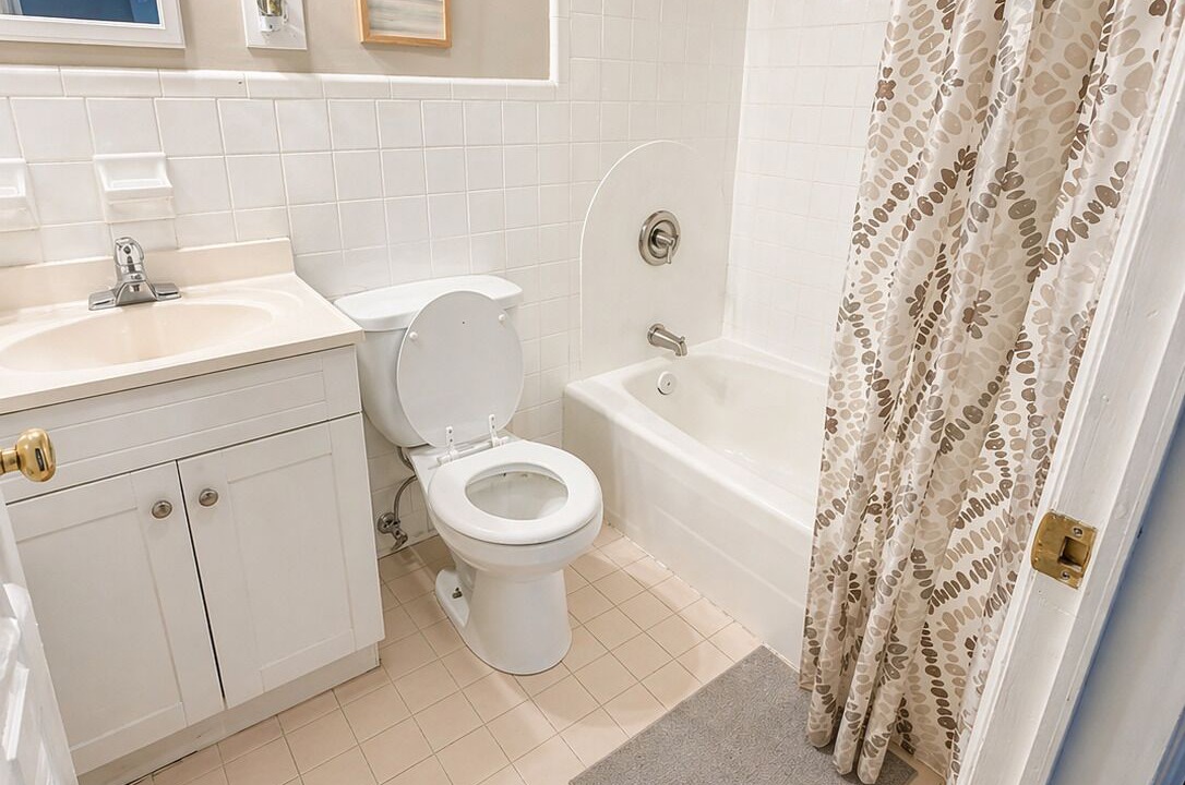 Photo of Bathroom in Powder Springs