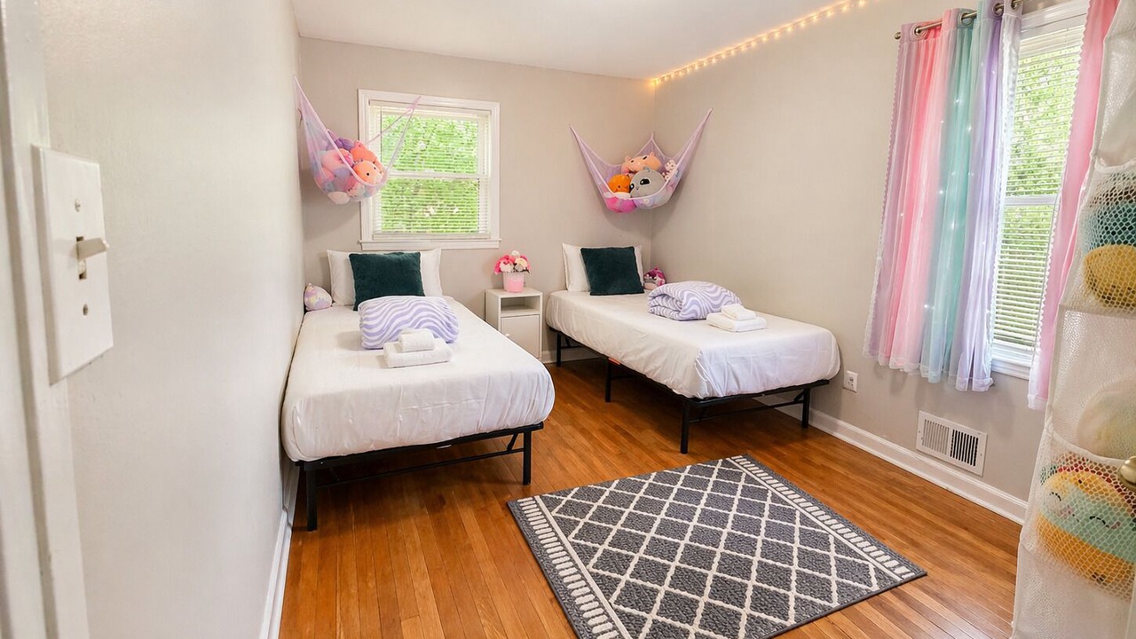 Photo of Bedroom in Powder Springs