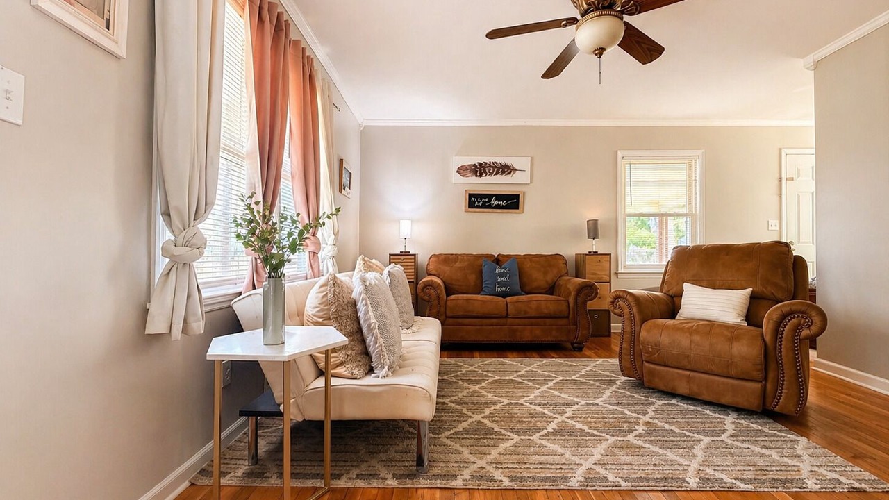 Photo of Livingroom in Powder Springs