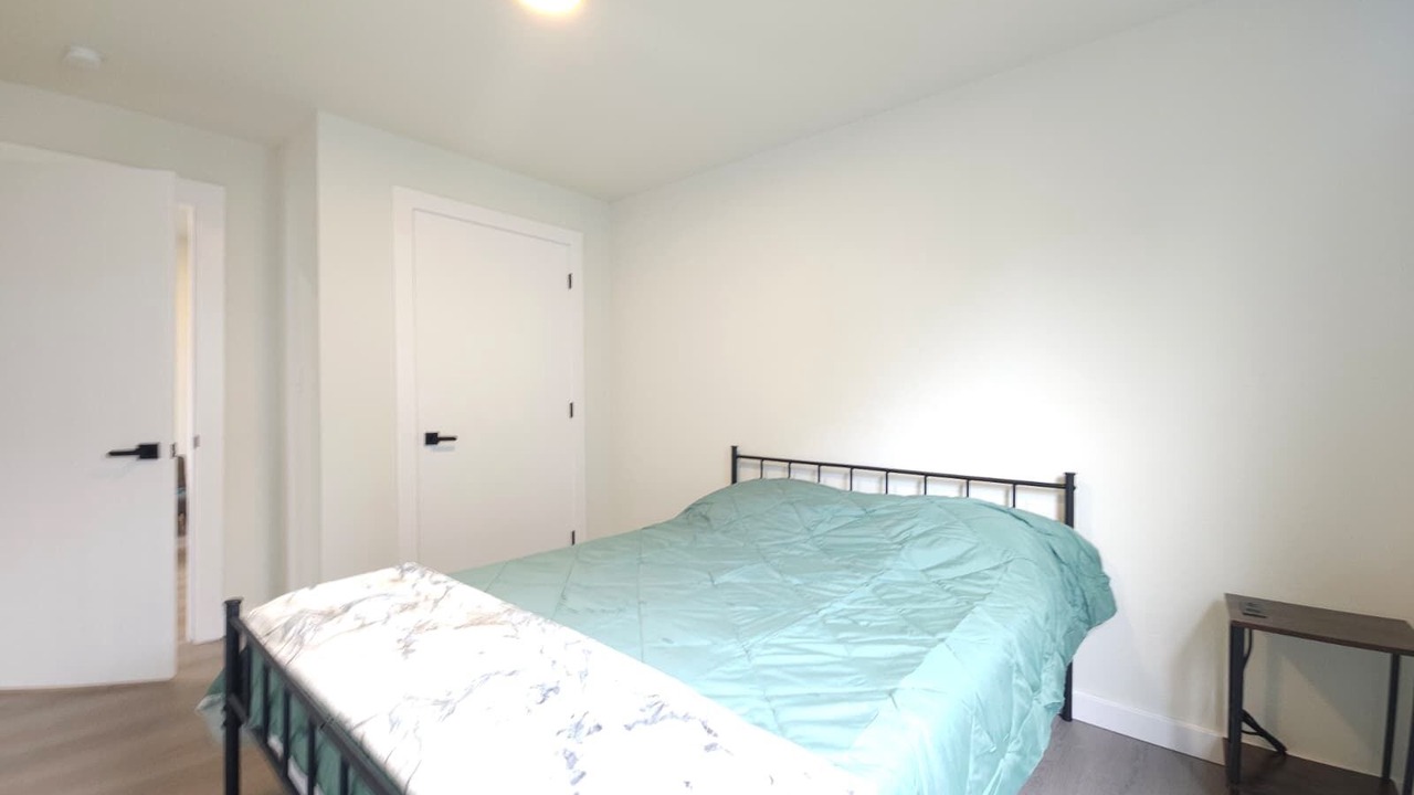 Photo of Bedroom in Lettered Streets