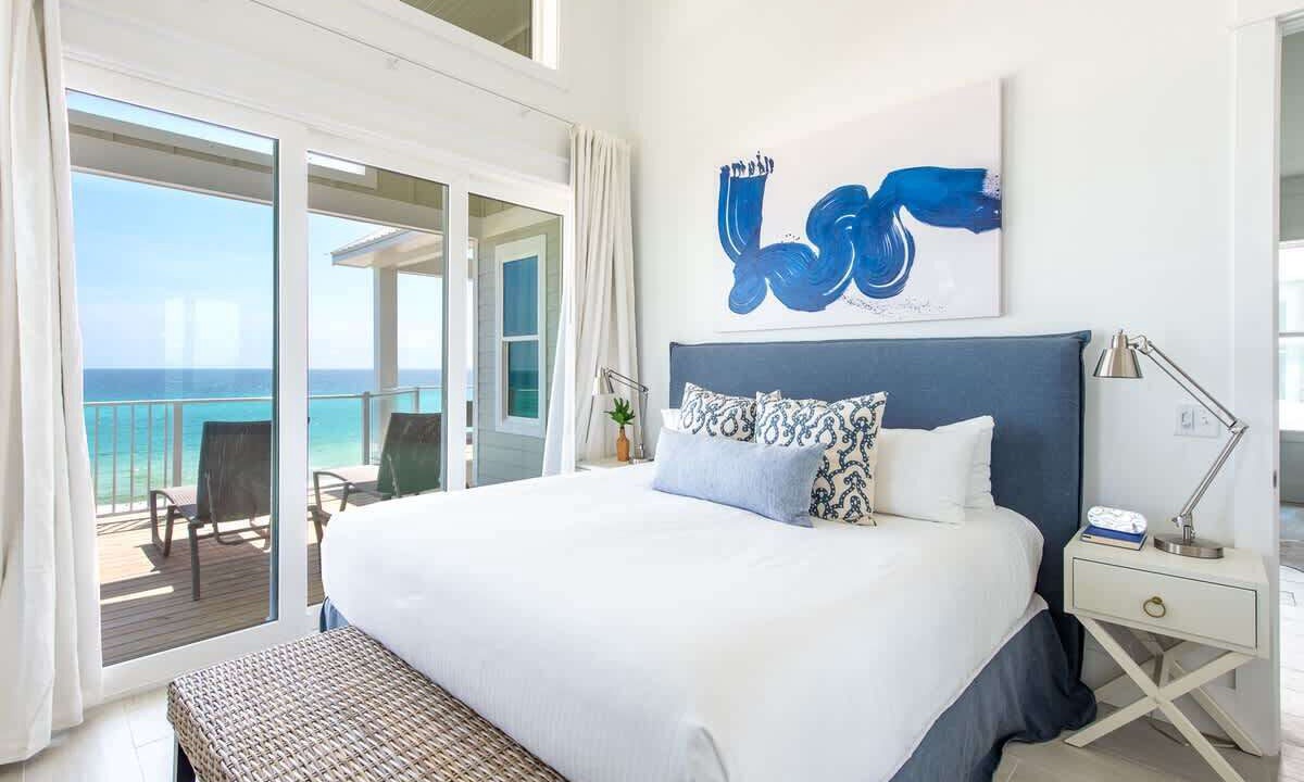 Photo of Bedroom in Sunnyside