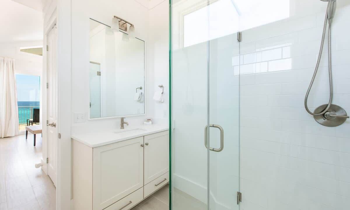 Photo of Bathroom in Sunnyside