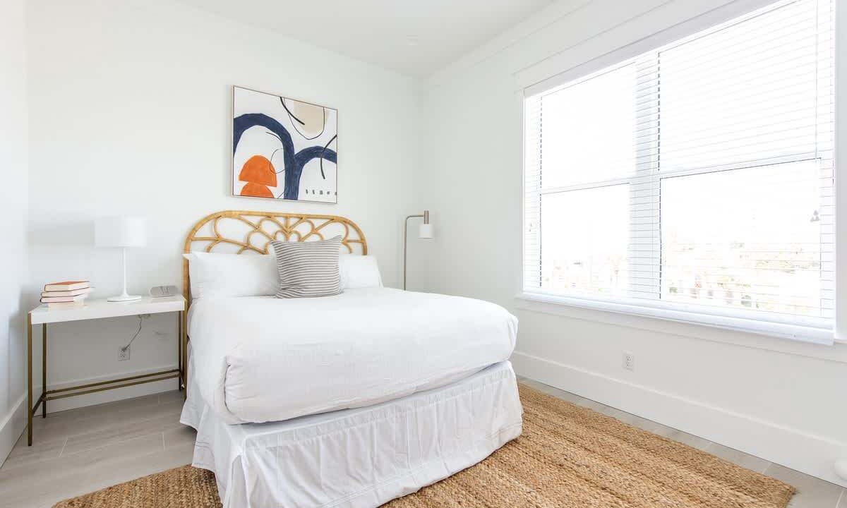 Photo of Bedroom in Sunnyside