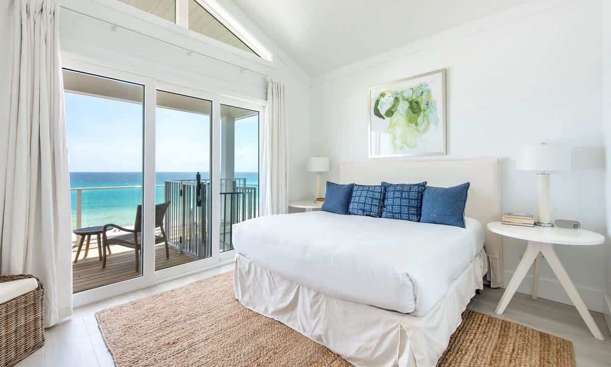 Photo of Bedroom in Sunnyside