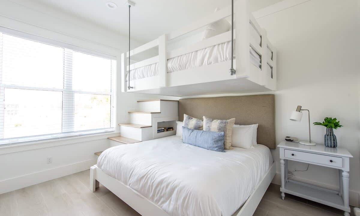 Photo of Bedroom in Sunnyside