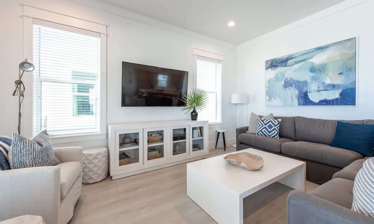 Photo of Livingroom in Sunnyside