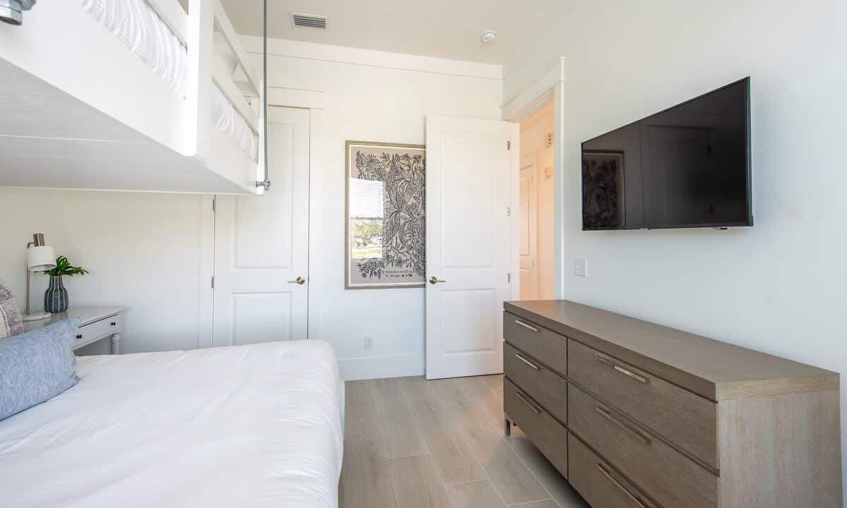Photo of Bedroom in Sunnyside