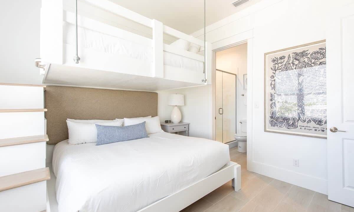 Photo of Bedroom in Sunnyside