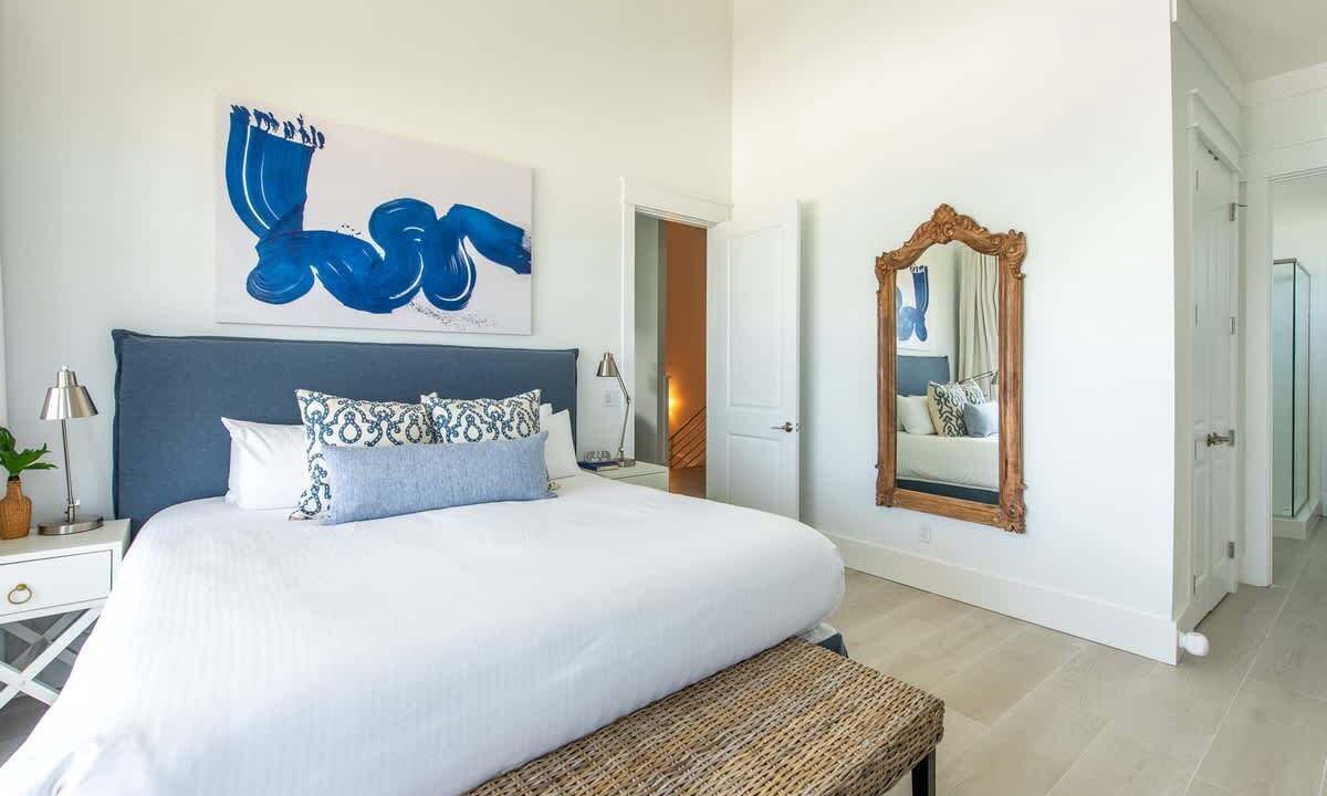 Photo of Bedroom in Sunnyside