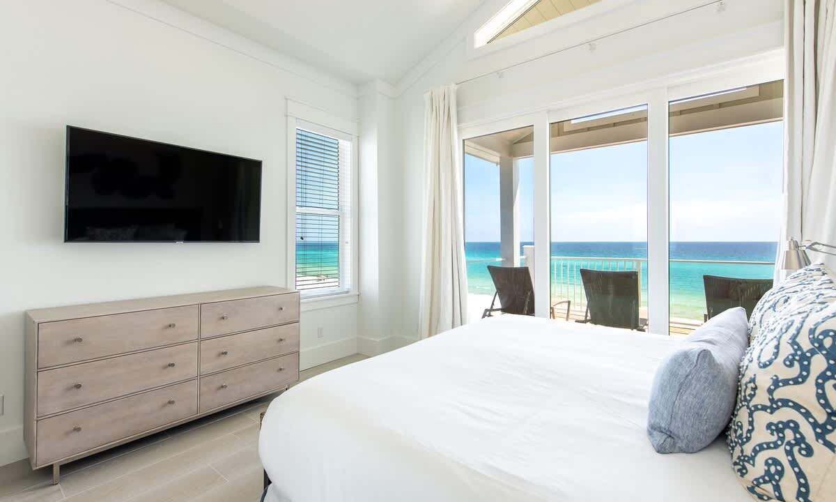 Photo of Bedroom in Sunnyside