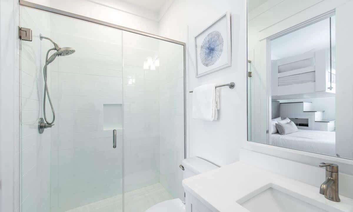 Photo of Bathroom in Sunnyside