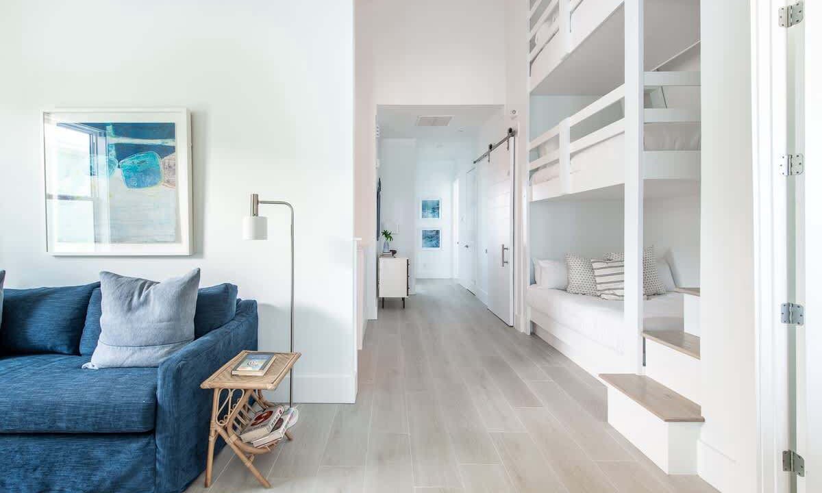 Photo of Livingroom in Sunnyside