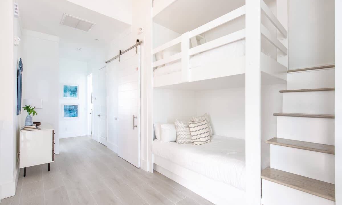 Photo of Bedroom in Sunnyside