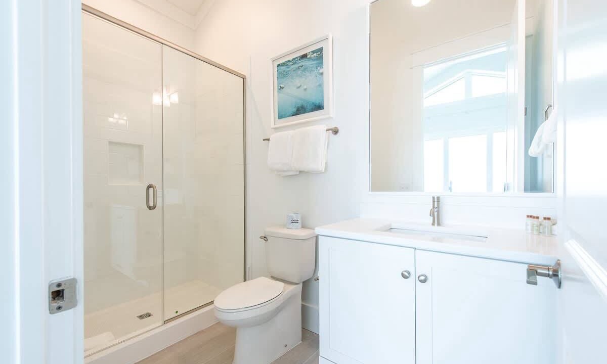 Photo of Bathroom in Sunnyside