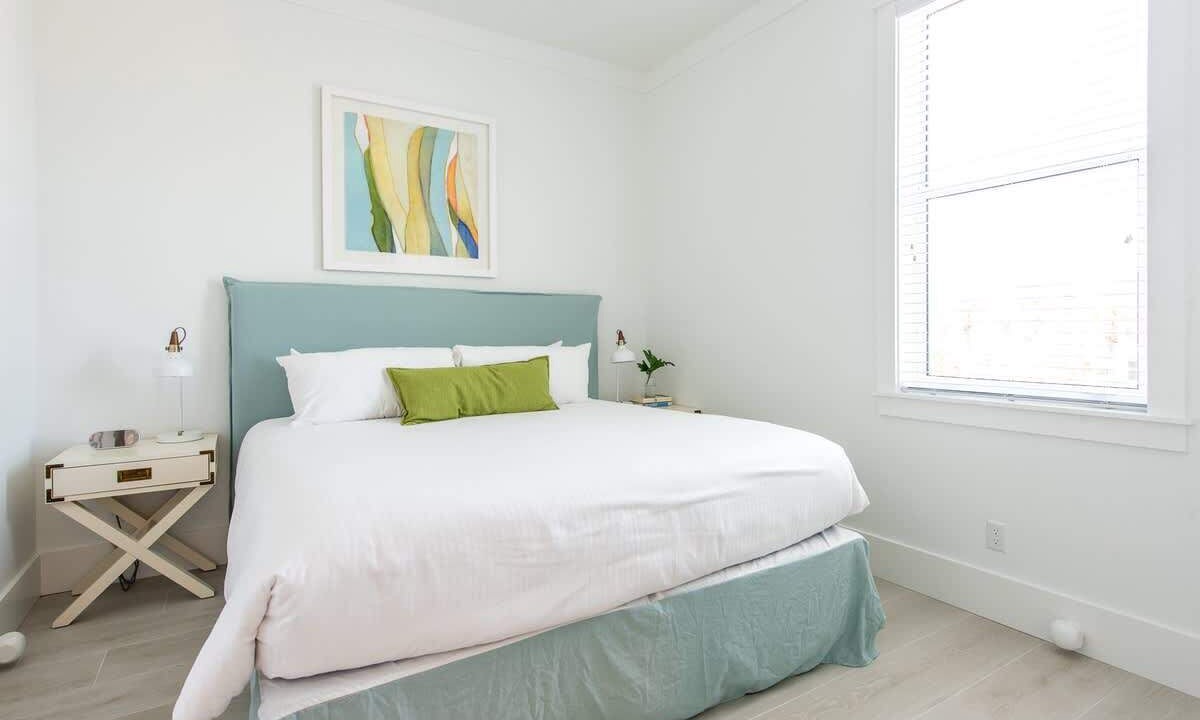 Photo of Bedroom in Sunnyside