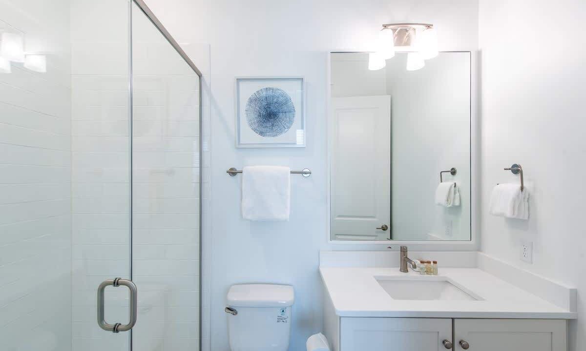 Photo of Bathroom in Sunnyside