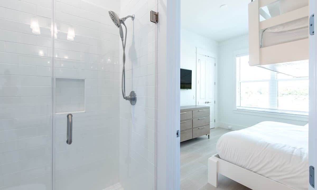 Photo of Bedroom in Sunnyside