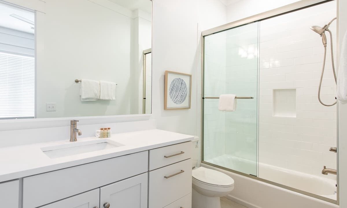 Photo of Bathroom in Sunnyside