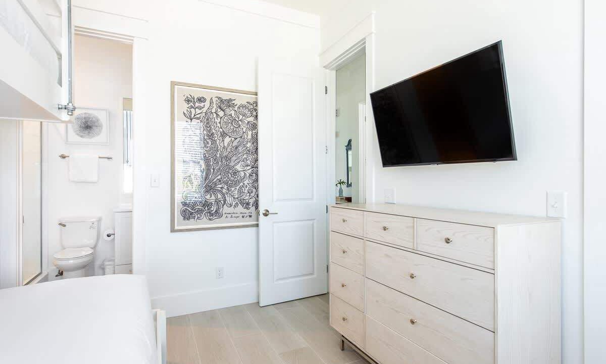 Photo of Bedroom in Sunnyside
