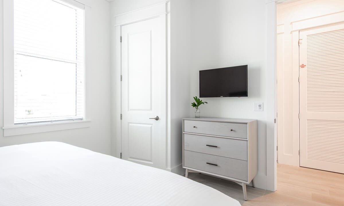Photo of Bedroom in Sunnyside
