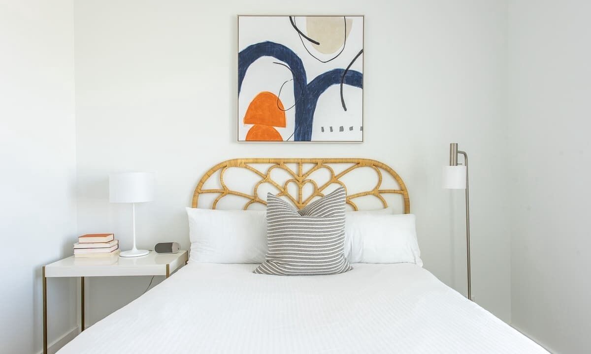 Photo of Bedroom in Sunnyside