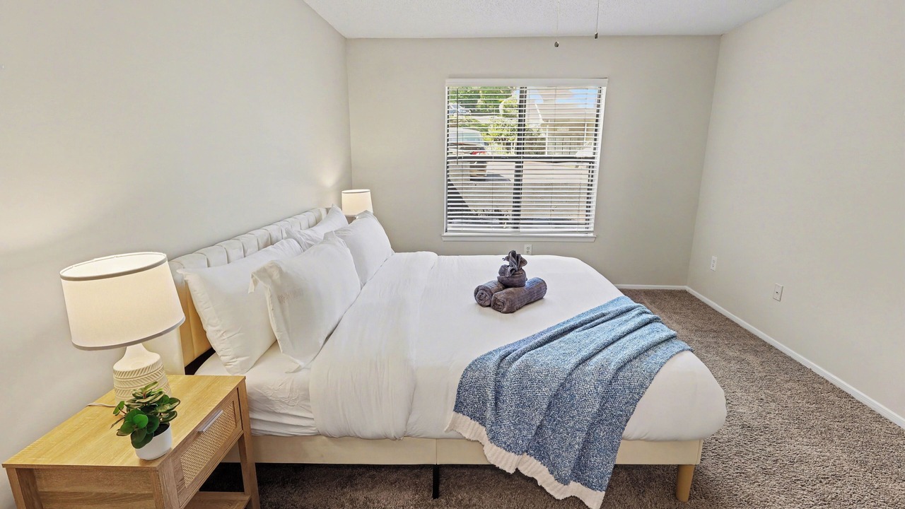 Photo of Bedroom in Vestavia Hills