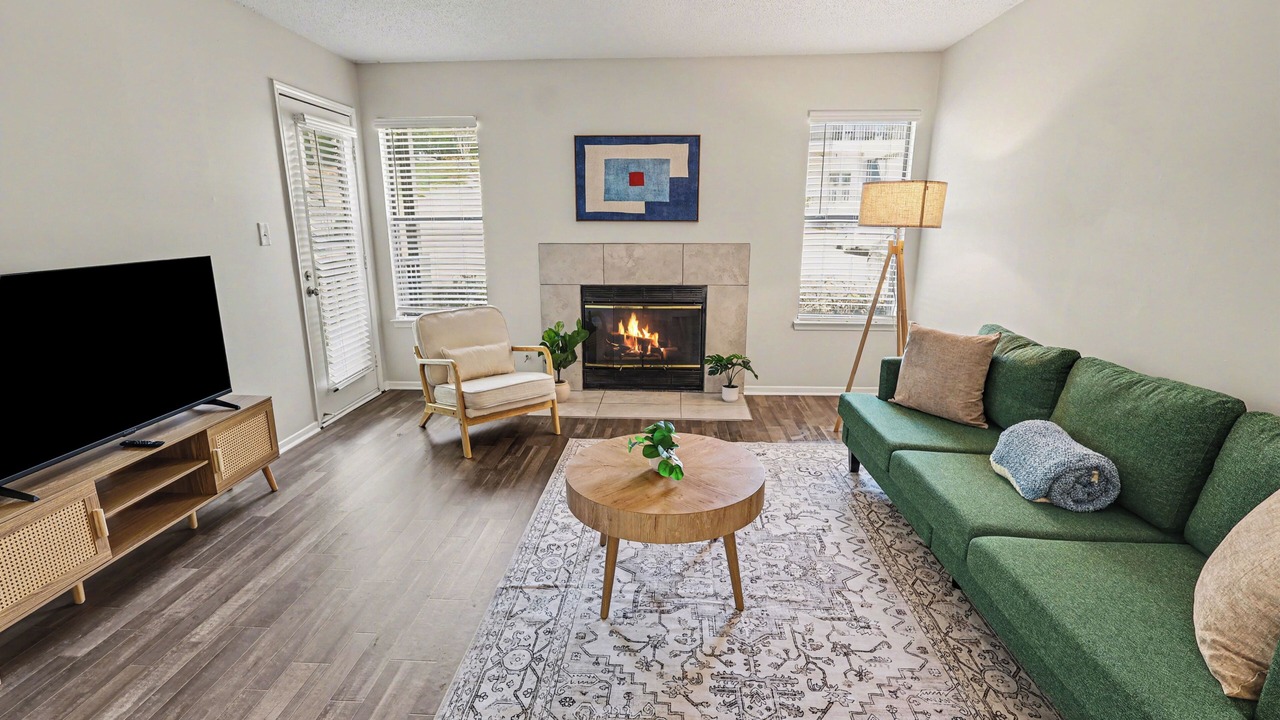 Photo of Livingroom in Vestavia Hills