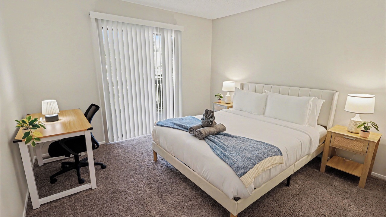 Photo of Bedroom in Vestavia Hills