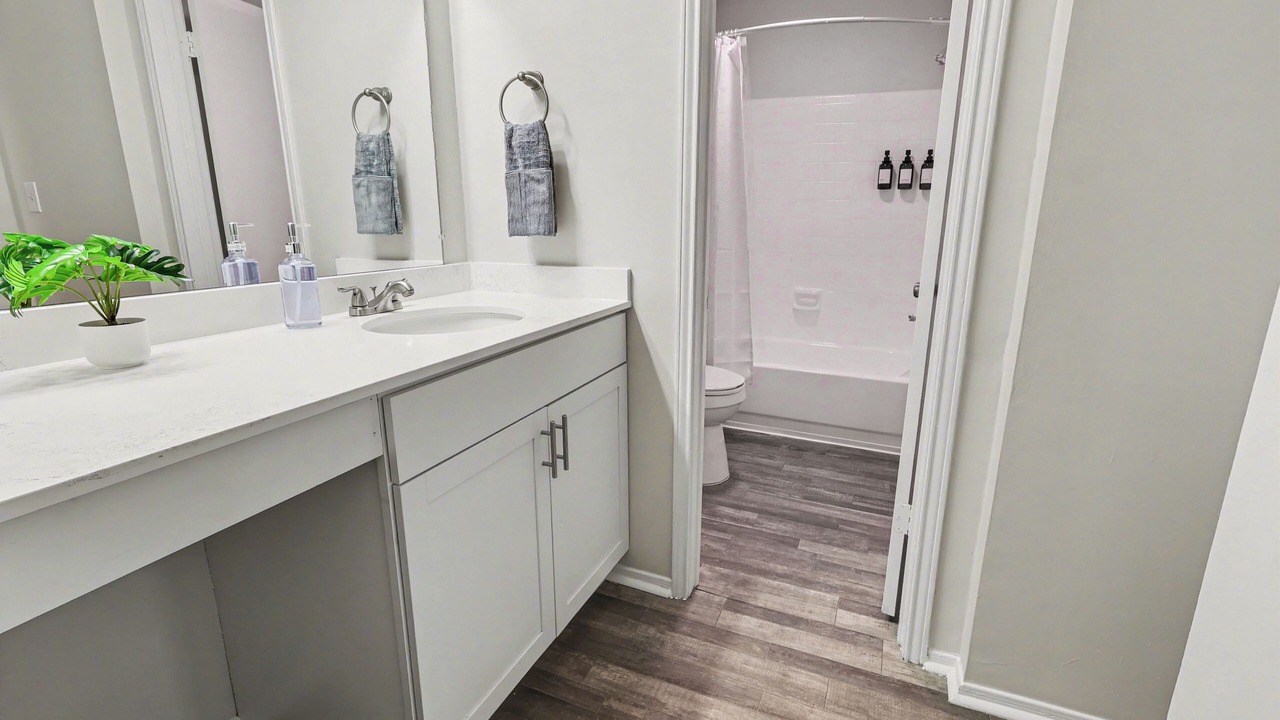 Photo of Bathroom in Vestavia Hills