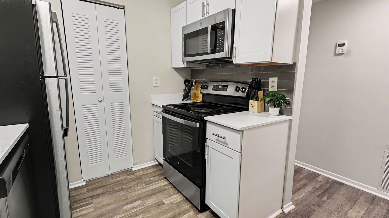 Photo of Kitchen in Vestavia Hills