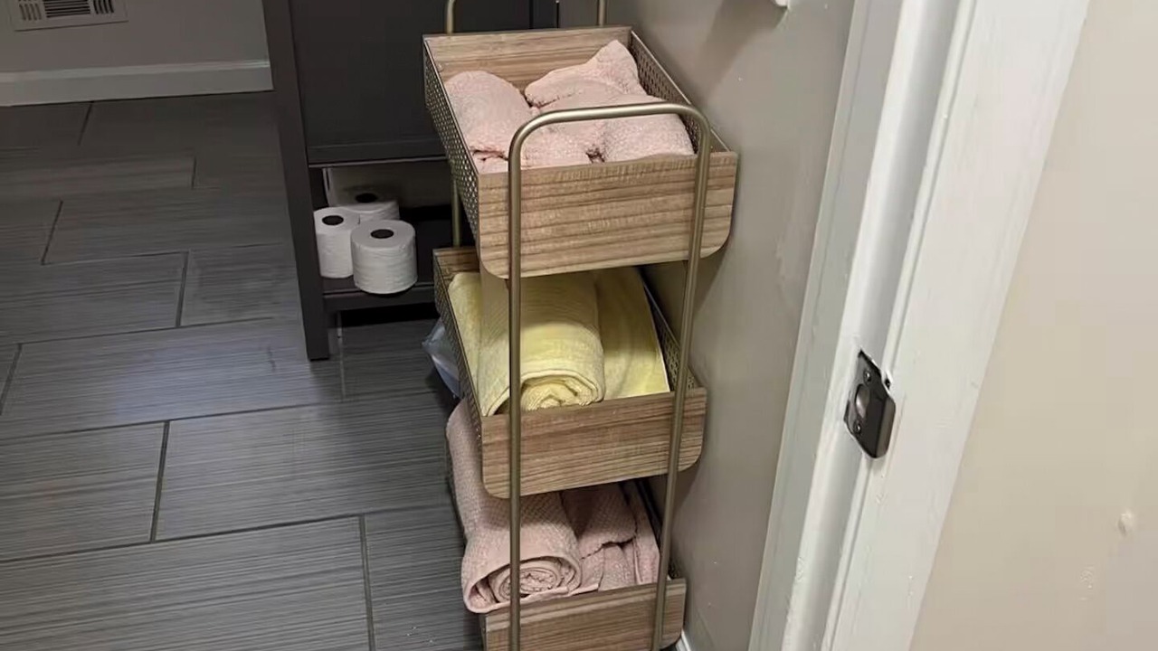 Photo of Bathroom in Riverdale