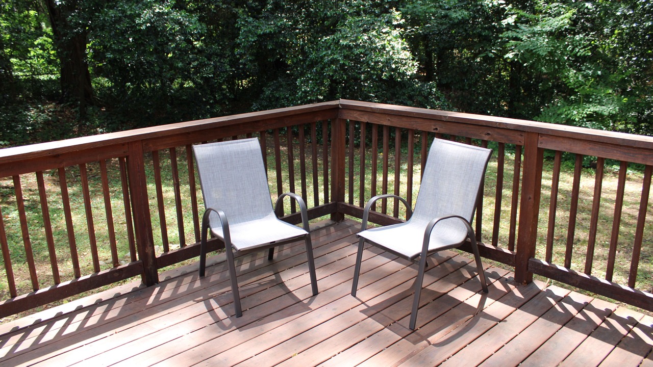 Photo of Outdoor in Riverdale