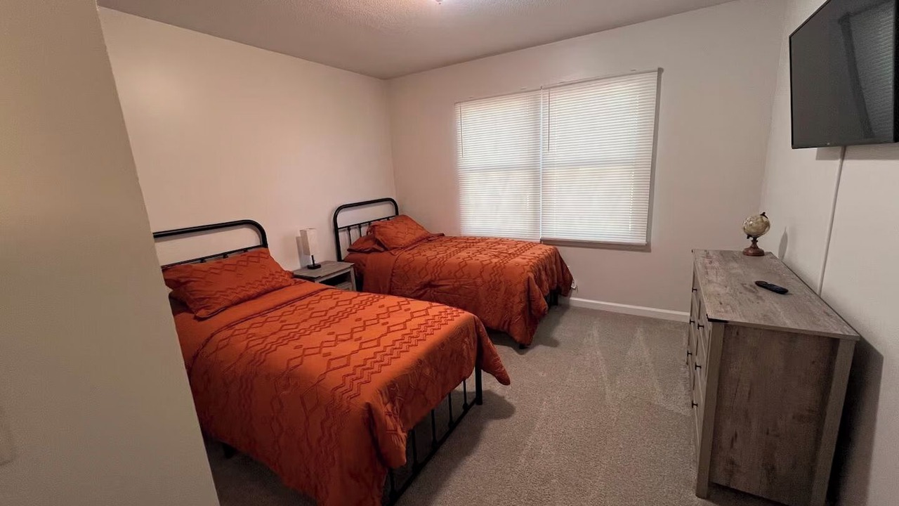 Photo of Bedroom in Riverdale
