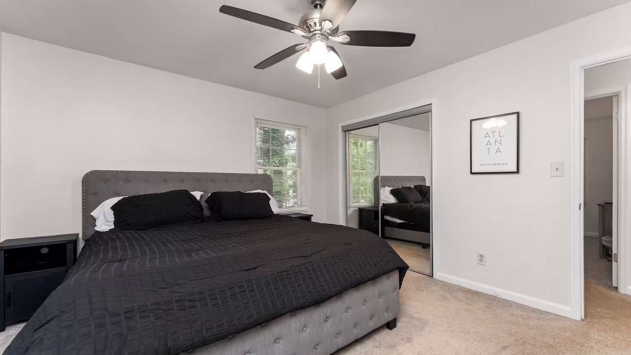Photo of Bedroom in Riverdale
