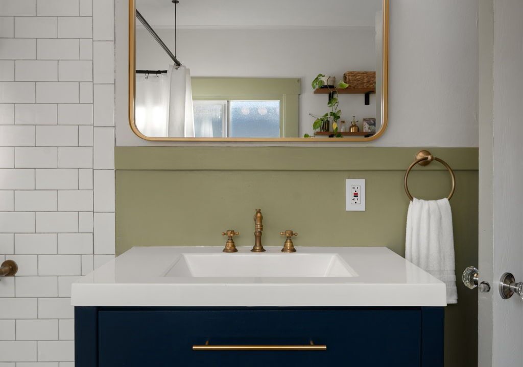 Photo of Bathroom in York