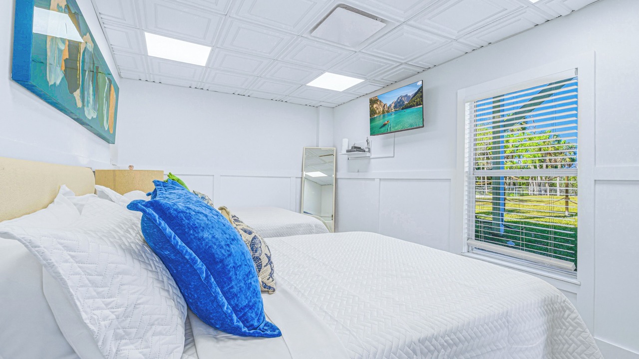Photo of Bedroom in Port Richey