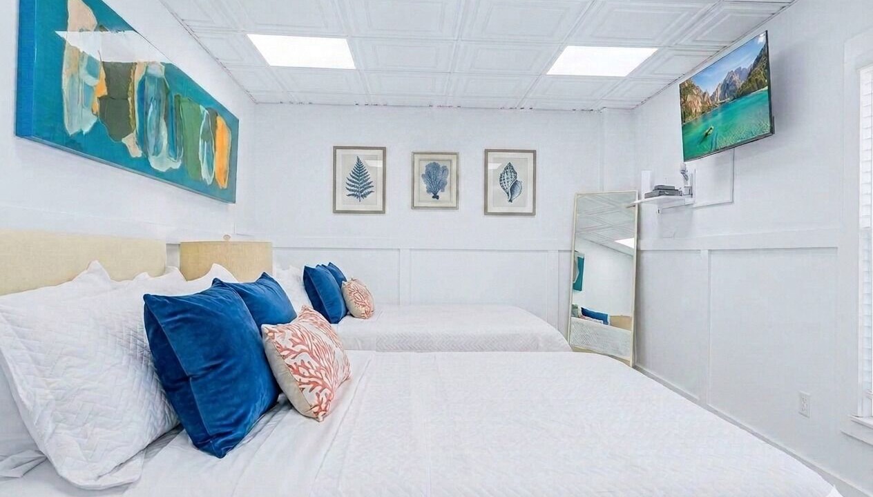 Photo of Bedroom in Port Richey